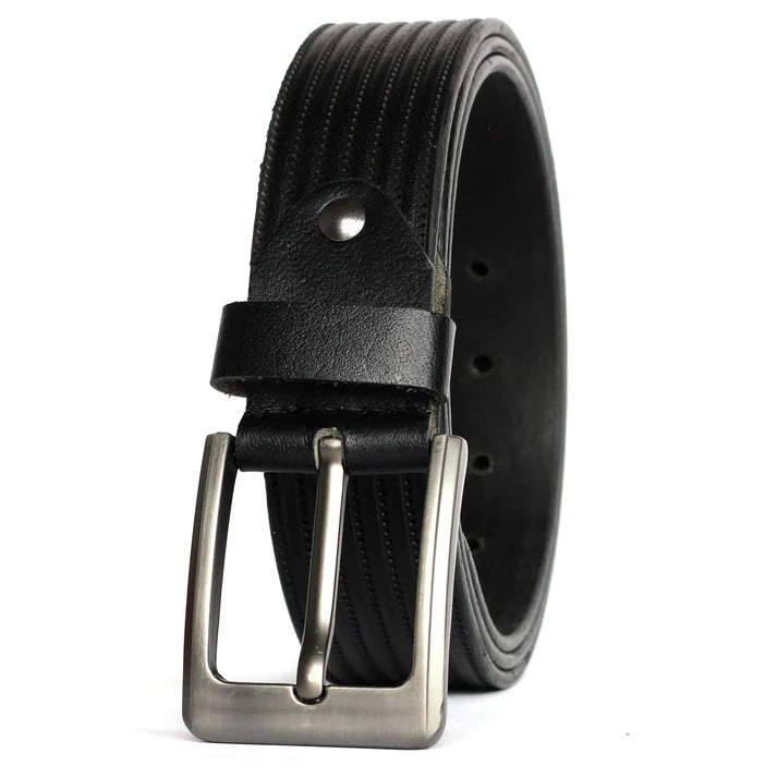 Gravis Buckle and Corium Strap