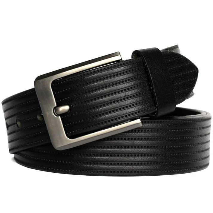 Gravis Buckle and Corium Strap