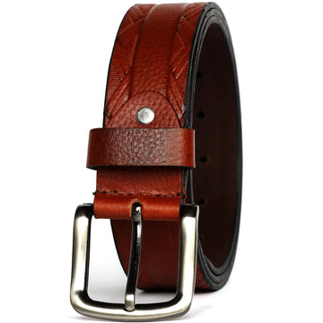 Gravis Buckle and Corium Strap