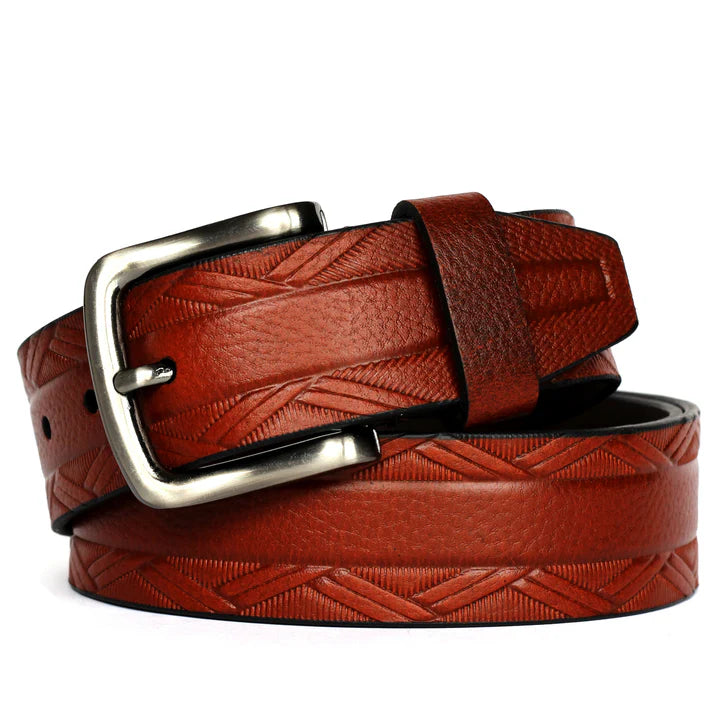 Gravis Buckle and Corium Strap