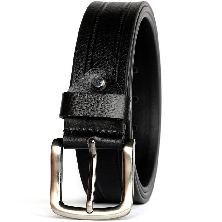 Gravis Buckle and Corium Strap
