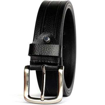 Gravis Buckle and Corium Strap