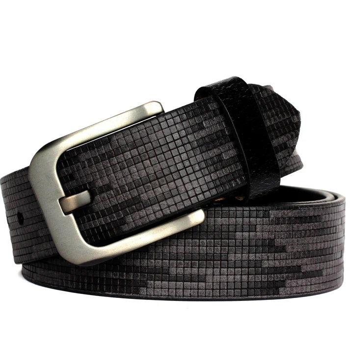 Gravis Buckle and Corium Strap