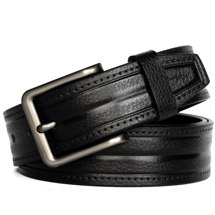 Gravis Buckle and Corium Strap