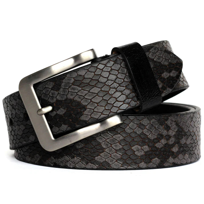 Gravis Buckle and Corium Strap