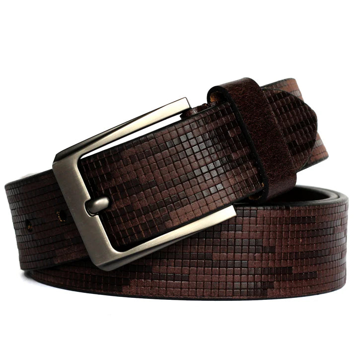 Gravis Buckle and Corium Strap