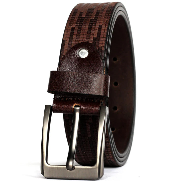 Gravis Buckle and Corium Strap