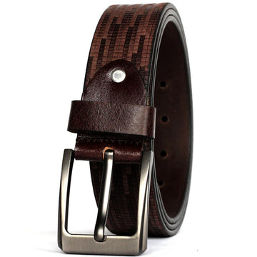Gravis Buckle and Corium Strap