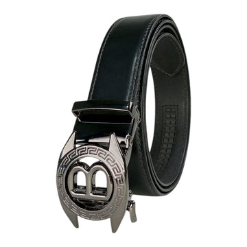 Eminence B Buckle and Iconic Corium Strap