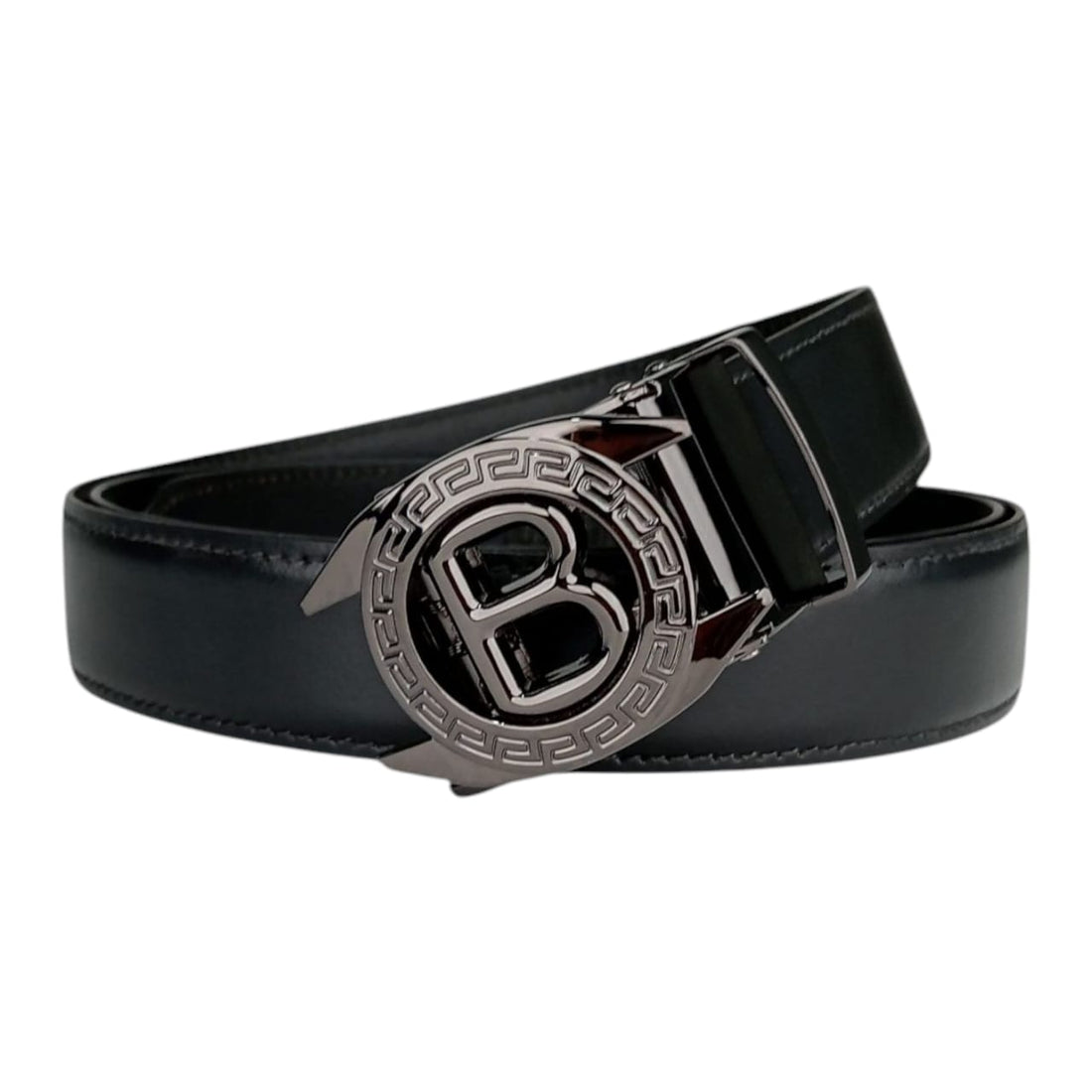 Eminence B Buckle and Iconic Corium Strap