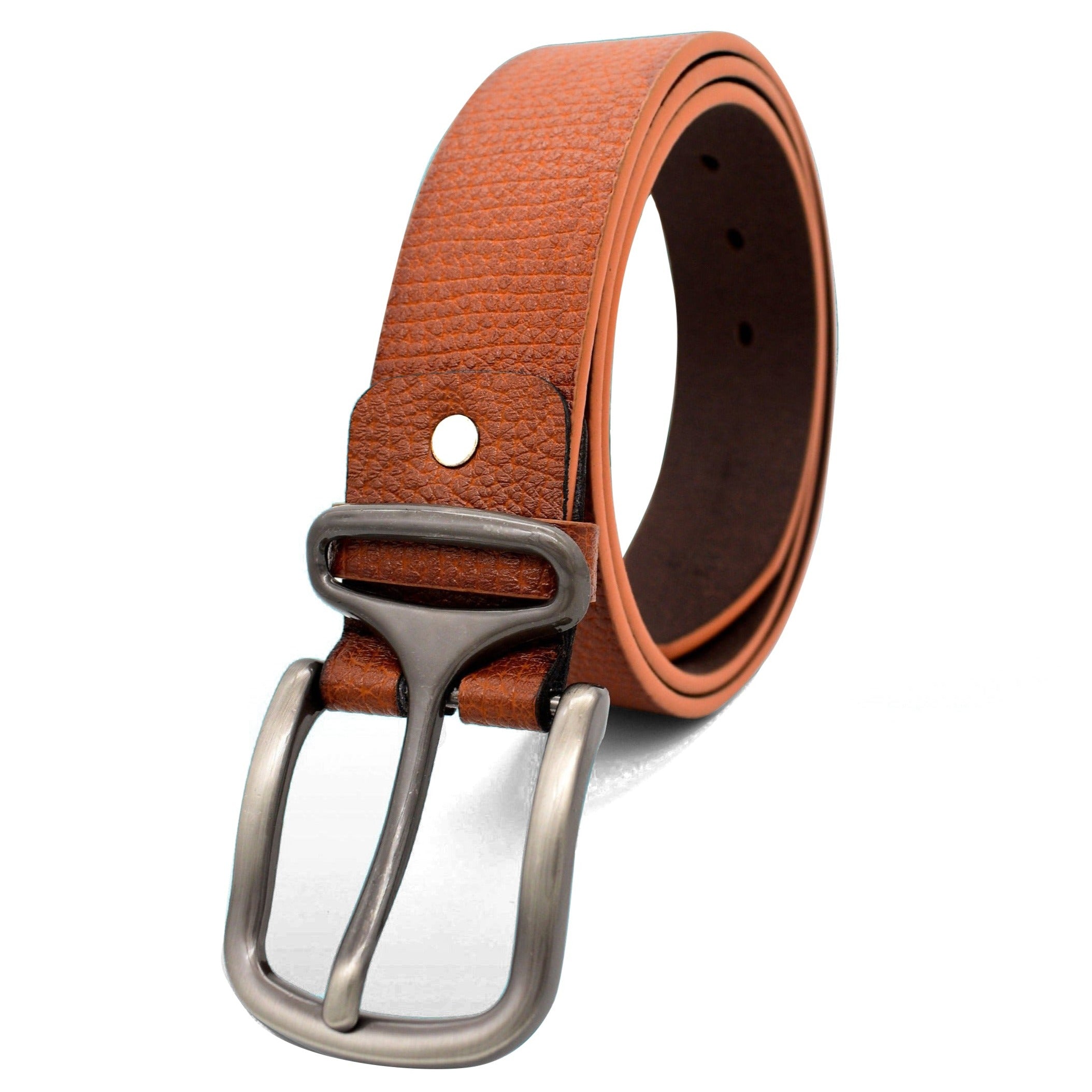 Men Leather Belts