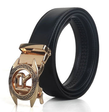 Eminence R Buckle and Iconic Corium Strap