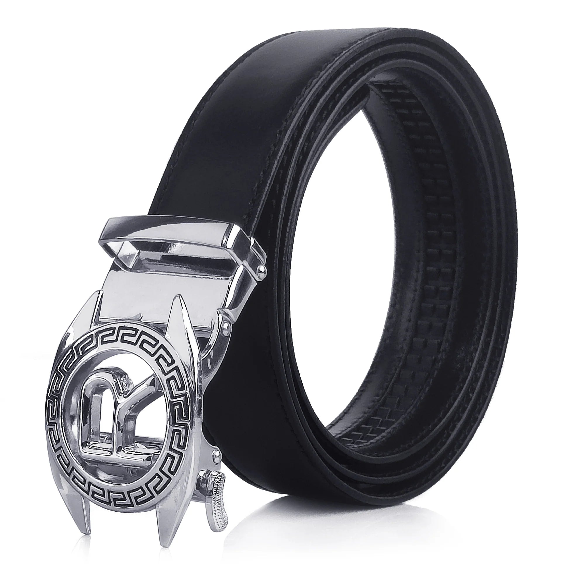 Eminence R Buckle and Iconic Corium Strap