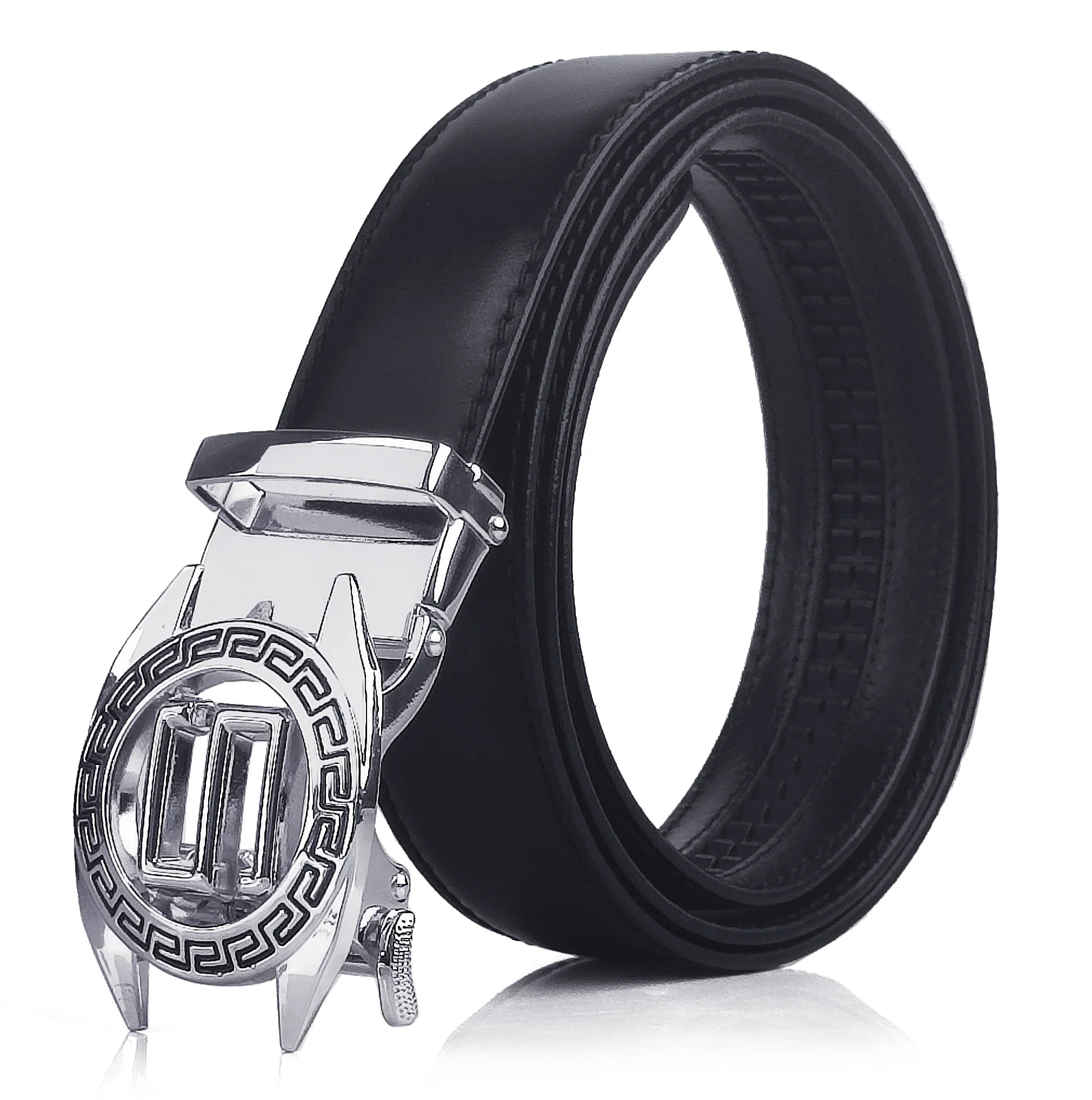 Eminence S Buckle and Iconic Corium Strap