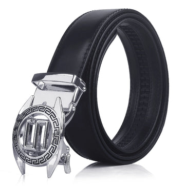 Eminence S Buckle and Iconic Corium Strap