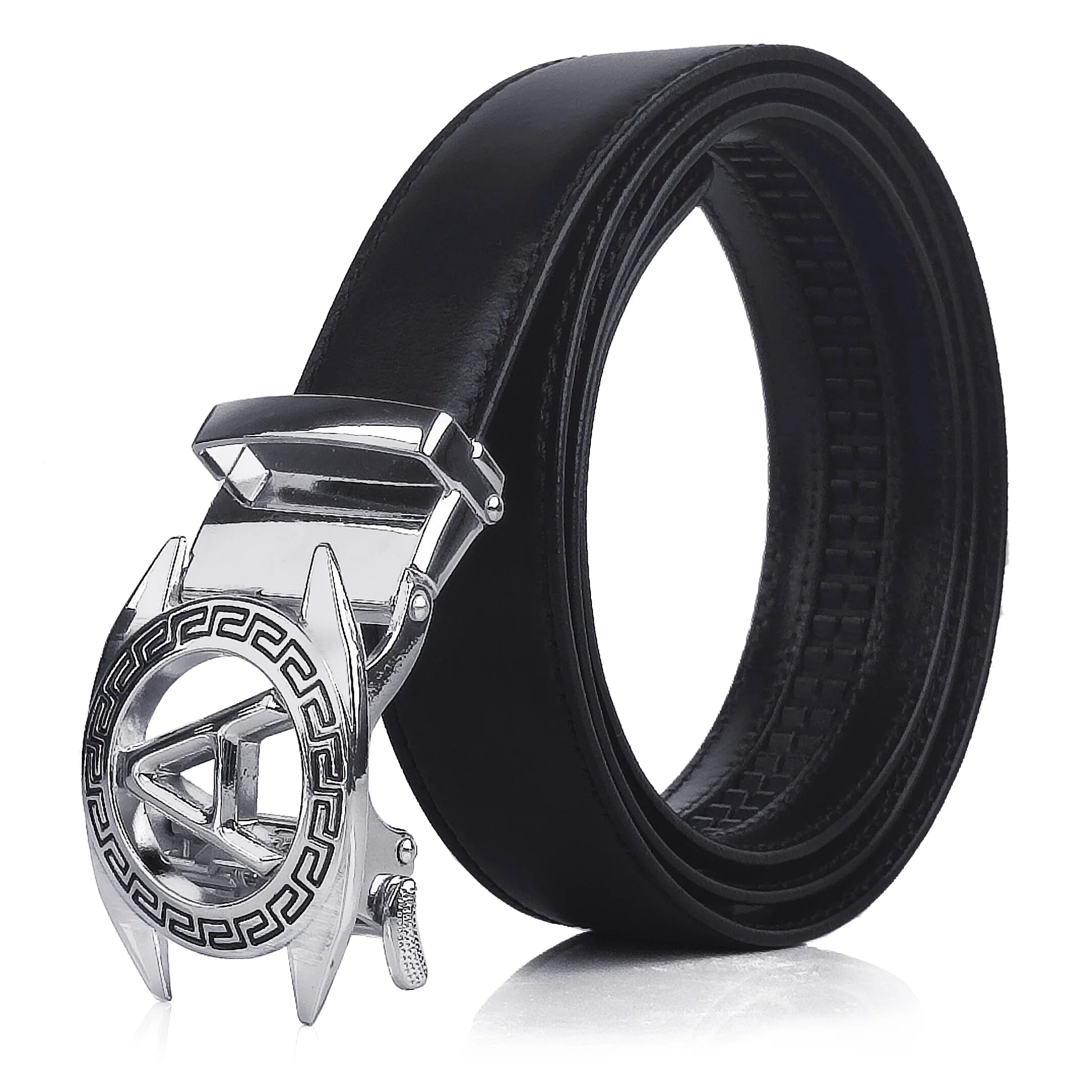 Eminence A Buckle and Iconic Corium Strap