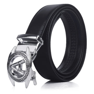 Eminence A Buckle and Iconic Corium Strap