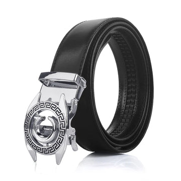 Eminence C Buckle and Iconic Corium Strap
