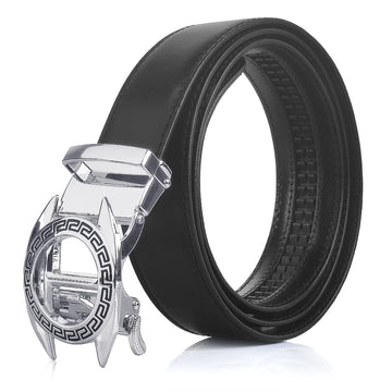 Eminence T Buckle and Iconic Corium Strap