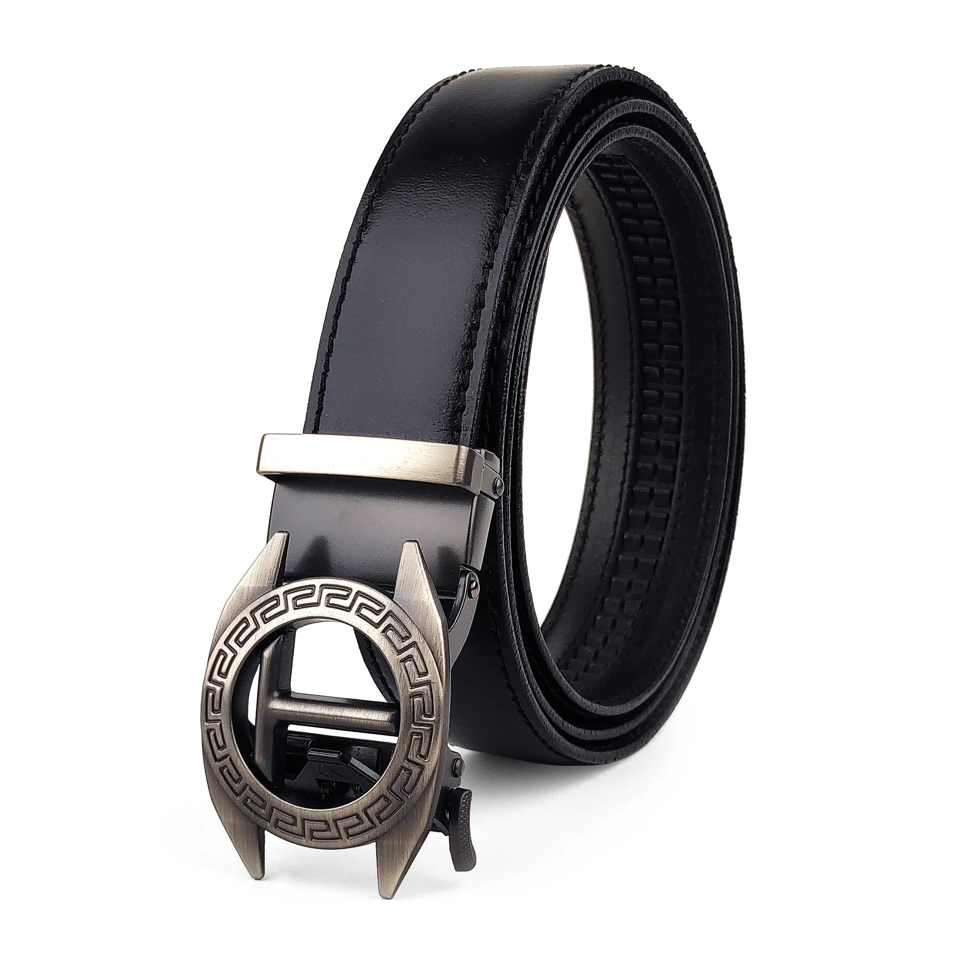 Eminence T Buckle and Iconic Corium Strap