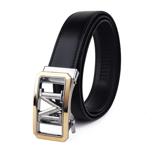 Eminence M Buckle and Iconic Corium Strap