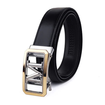 Eminence M Buckle and Iconic Corium Strap