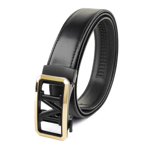 Eminence M Buckle and Iconic Corium Strap