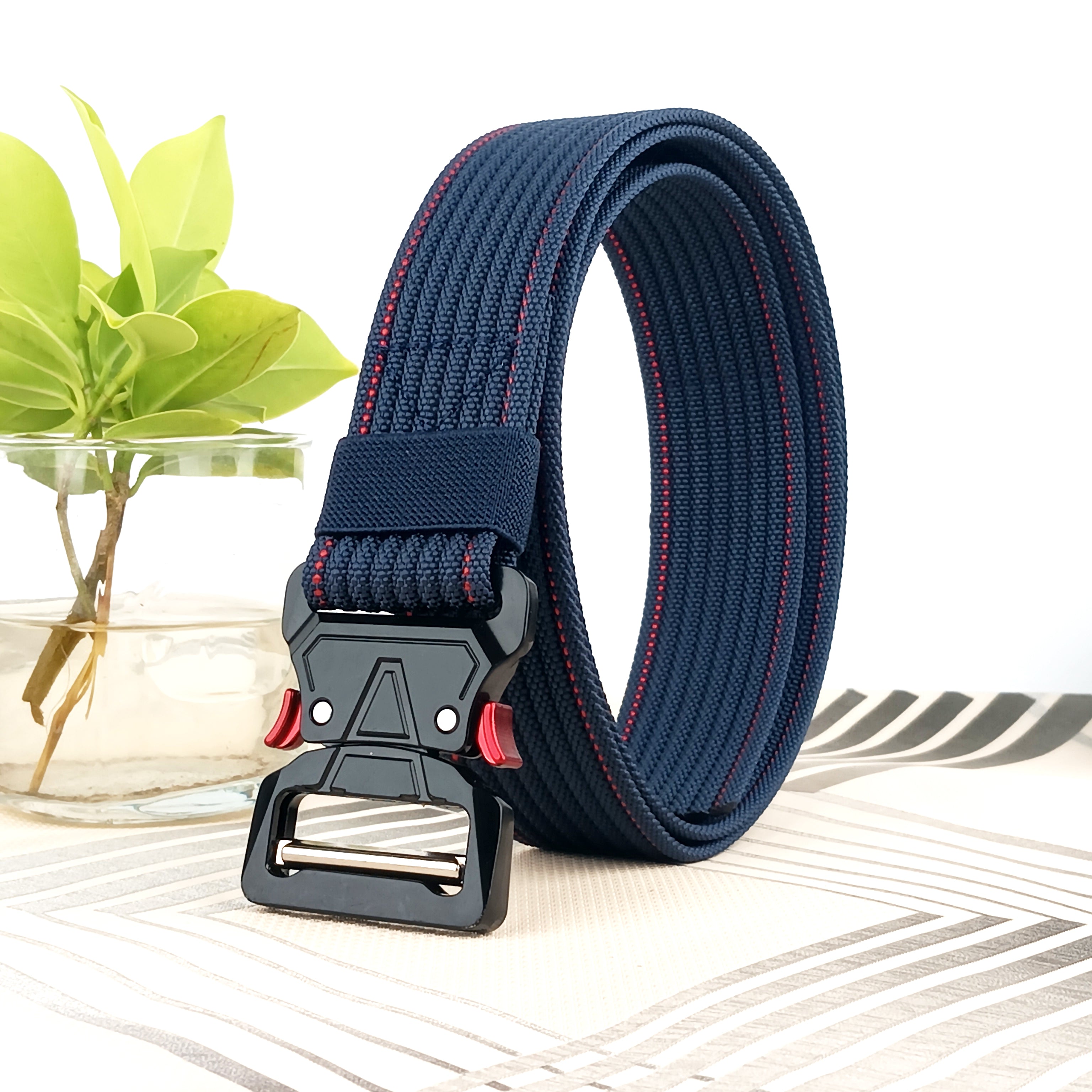 Mens canvas belts online hotsell