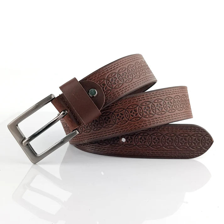Gravis Buckle and Corium Strap
