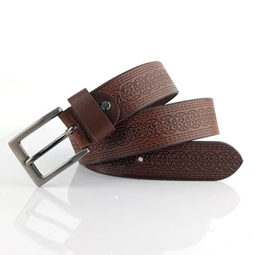Gravis Buckle and Corium Strap