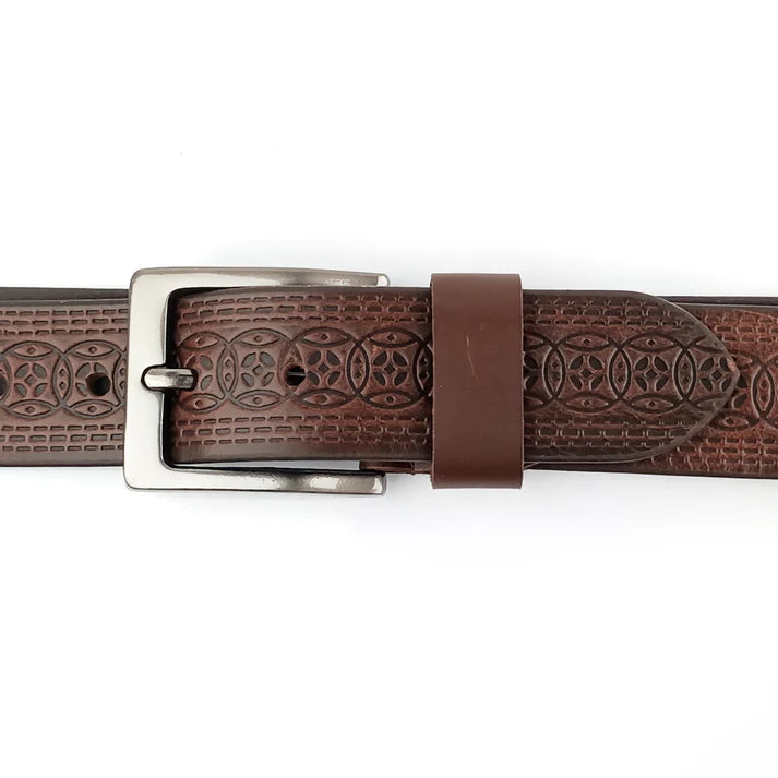 Gravis Buckle and Corium Strap