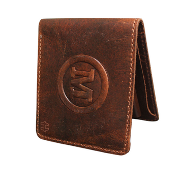 Caelatum M Corium Wallet