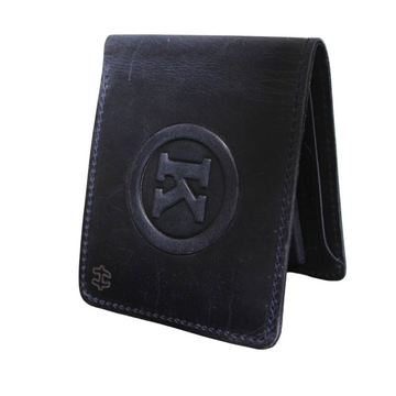 Caelatum K Corium Wallet