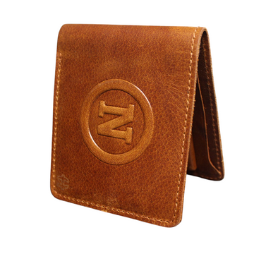 Caelatum N Corium Wallet