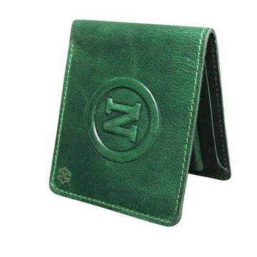 Caelatum N Corium Wallet