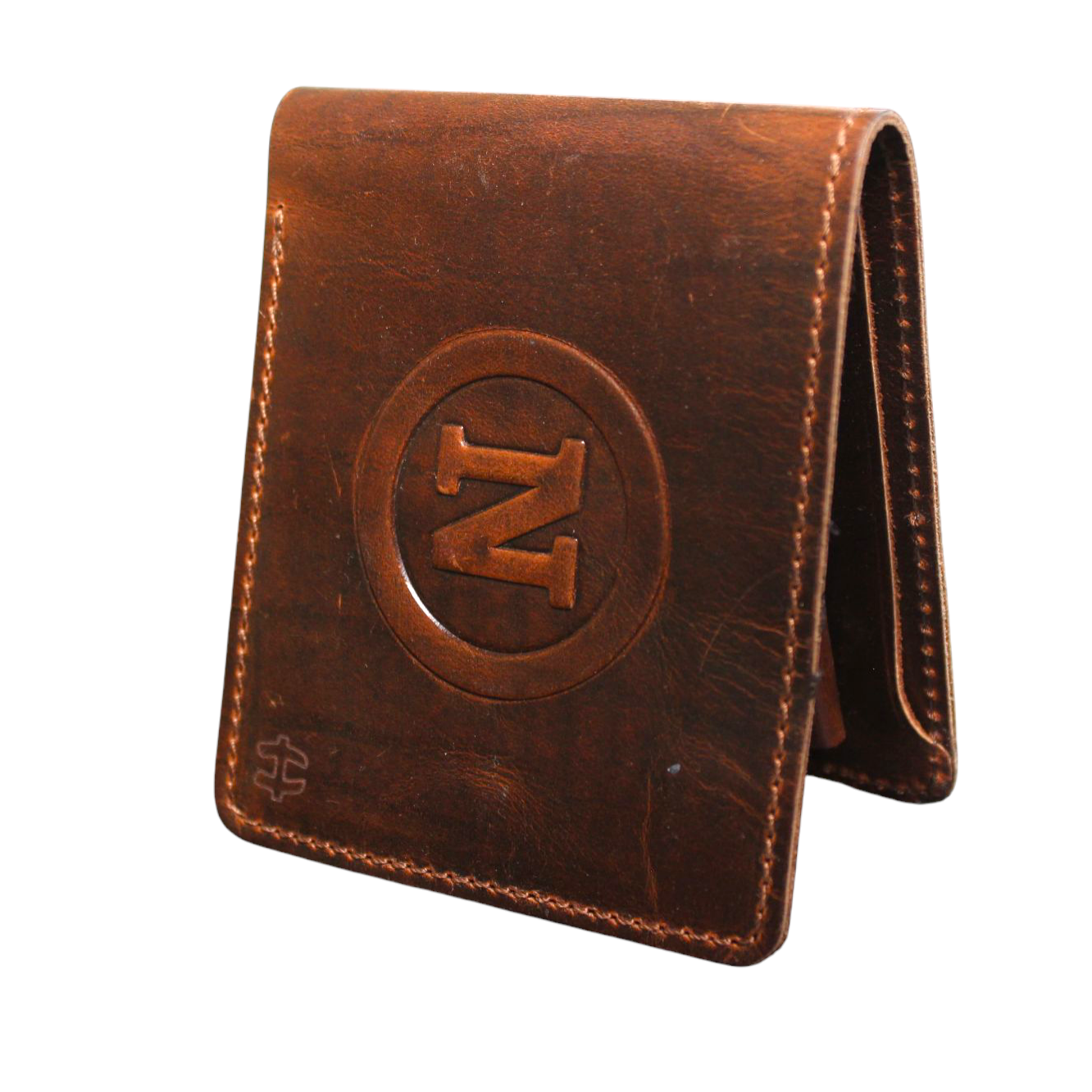 Caelatum N Corium Wallet