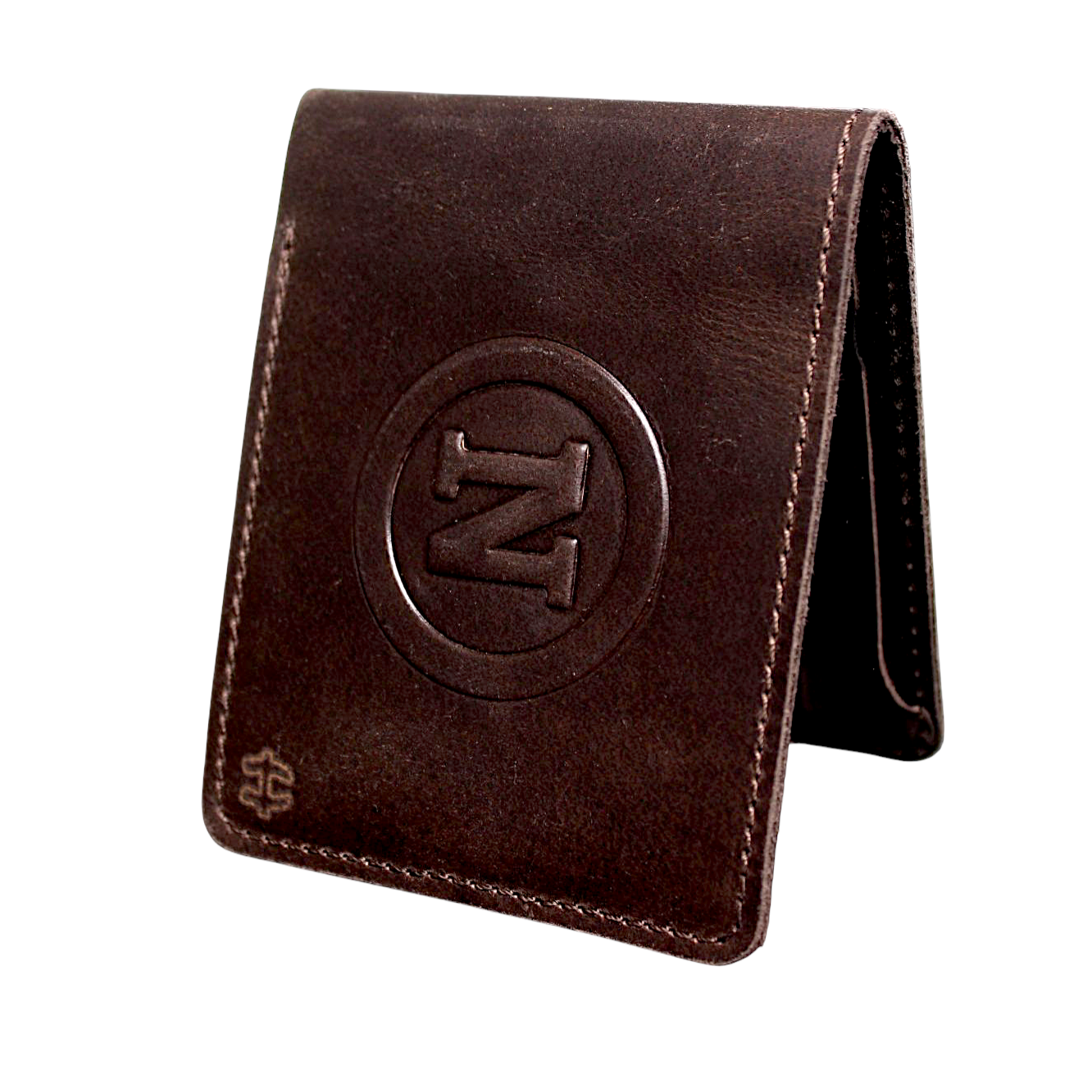 Caelatum N Corium Wallet
