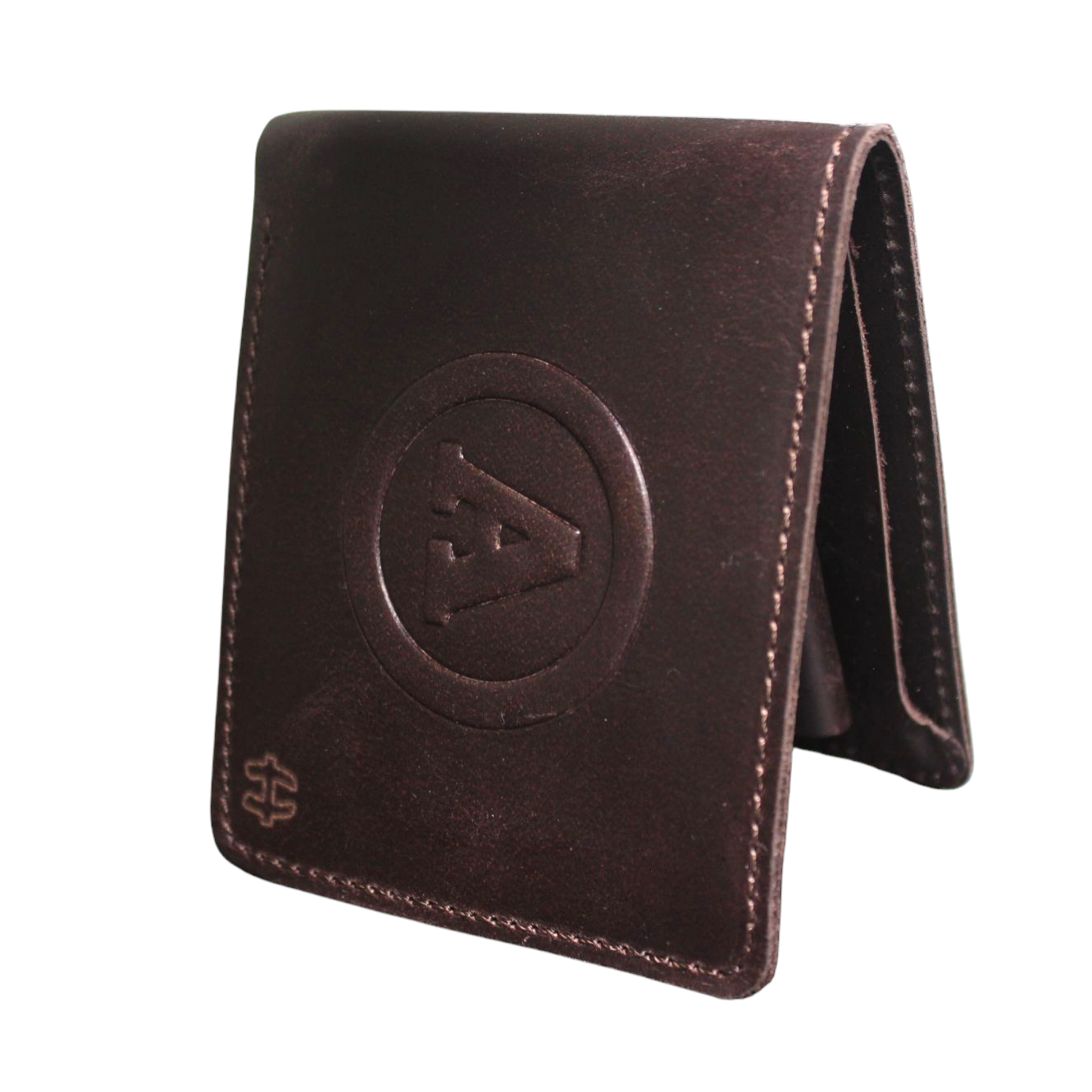 Caelatum A Corium Wallet