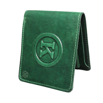 Caelatum K Corium Wallet