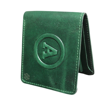 Caelatum A Corium Wallet