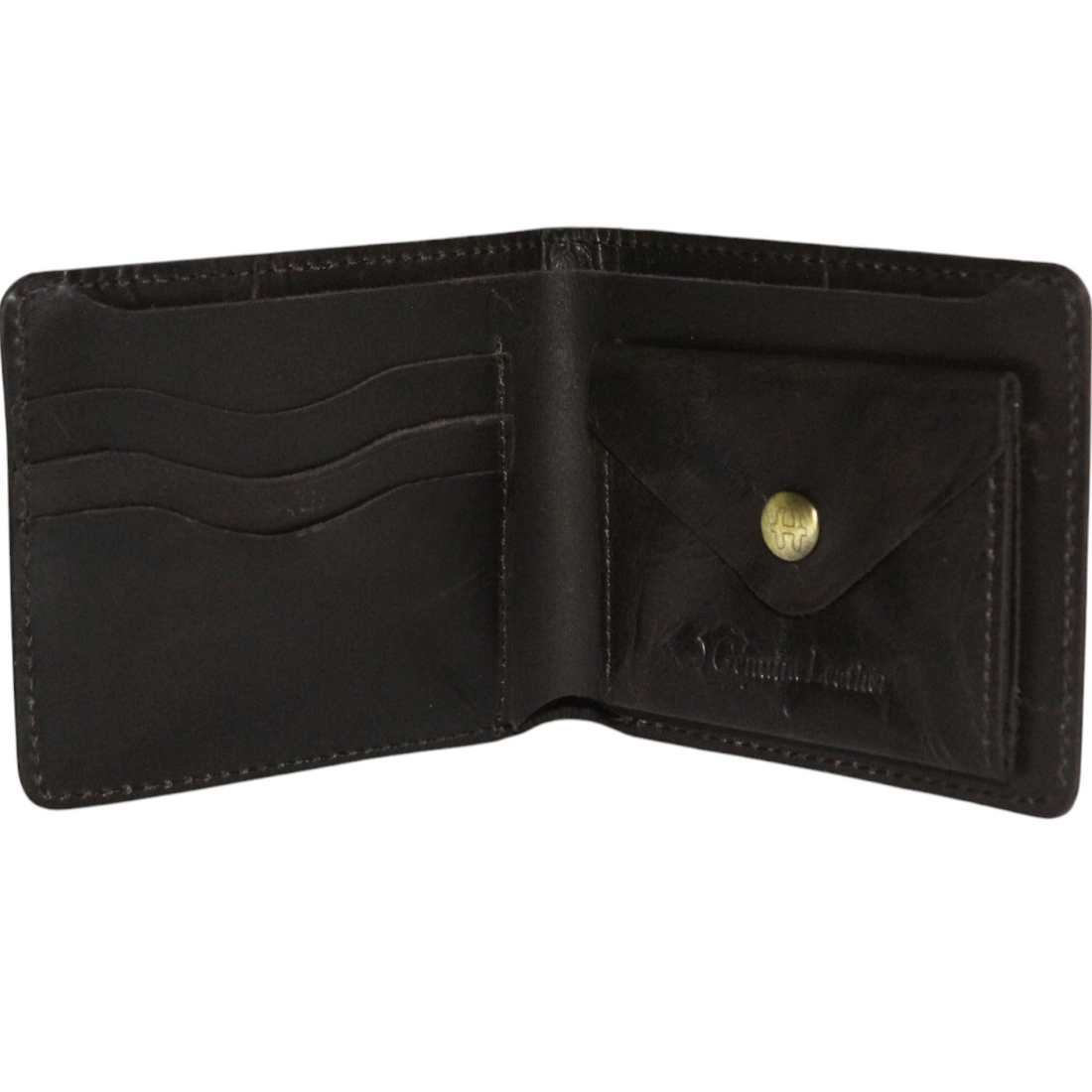 Caelatum N Corium Wallet