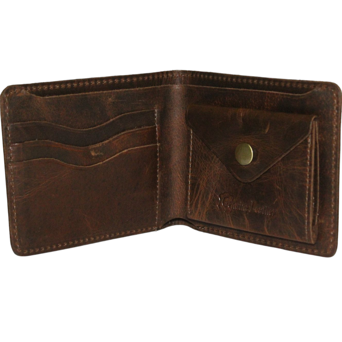 Caelatum A Corium Wallet