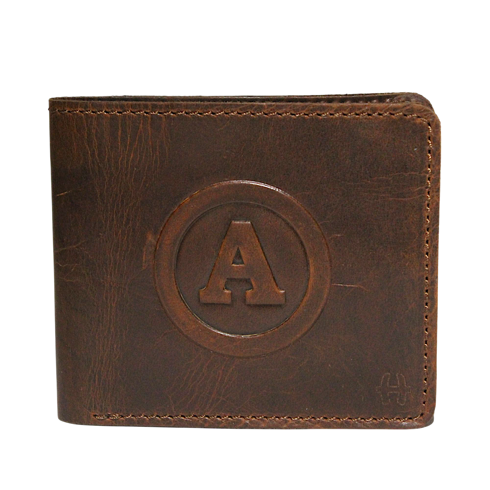 Caelatum A Corium Wallet