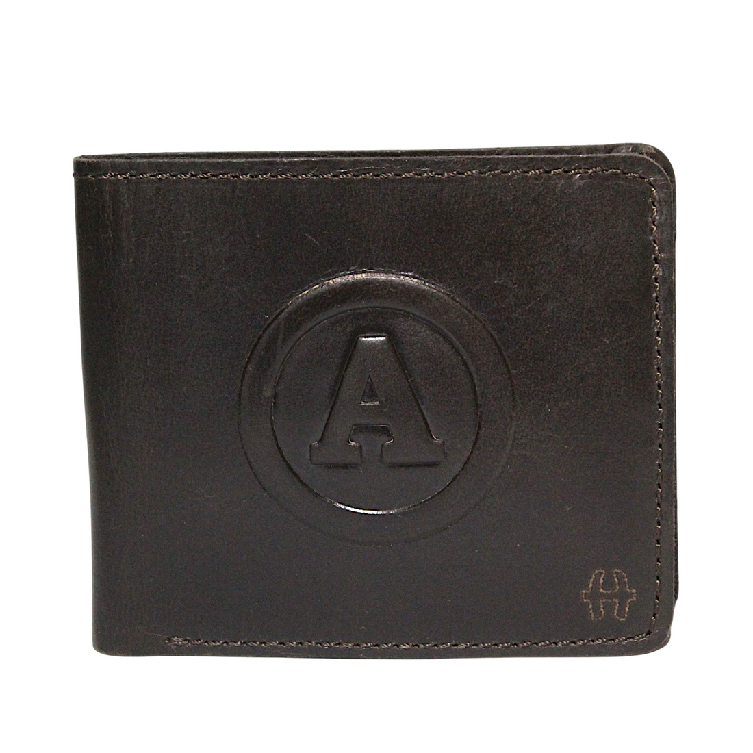 Caelatum A Corium Wallet