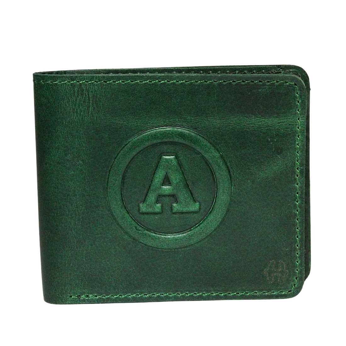 Caelatum A Corium Wallet