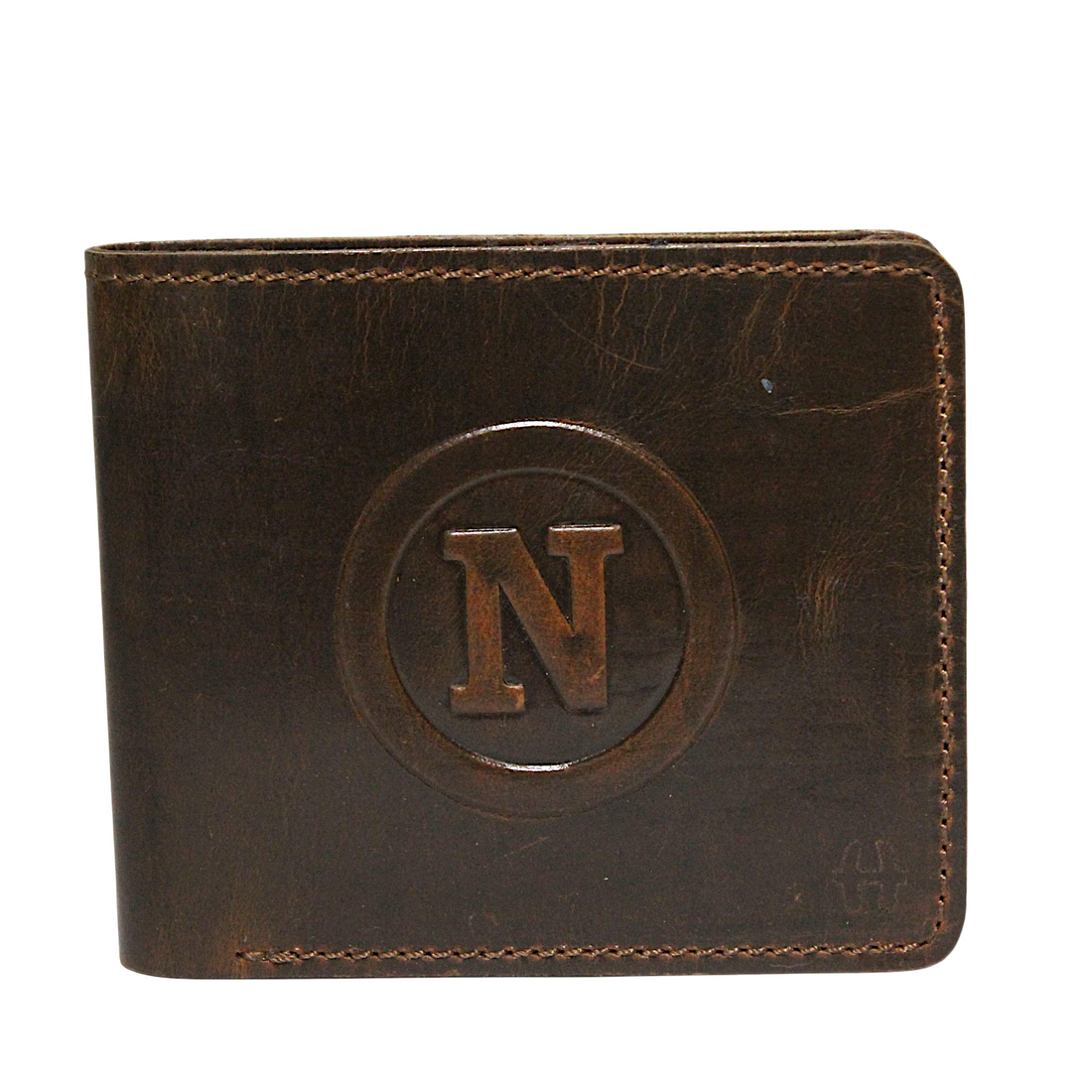 Caelatum N Corium Wallet