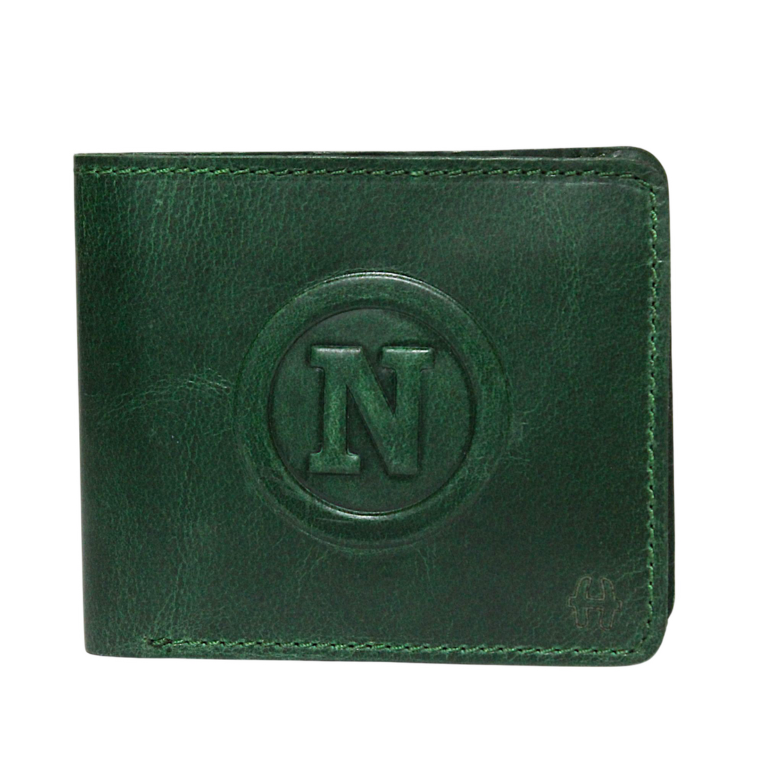 Caelatum N Corium Wallet