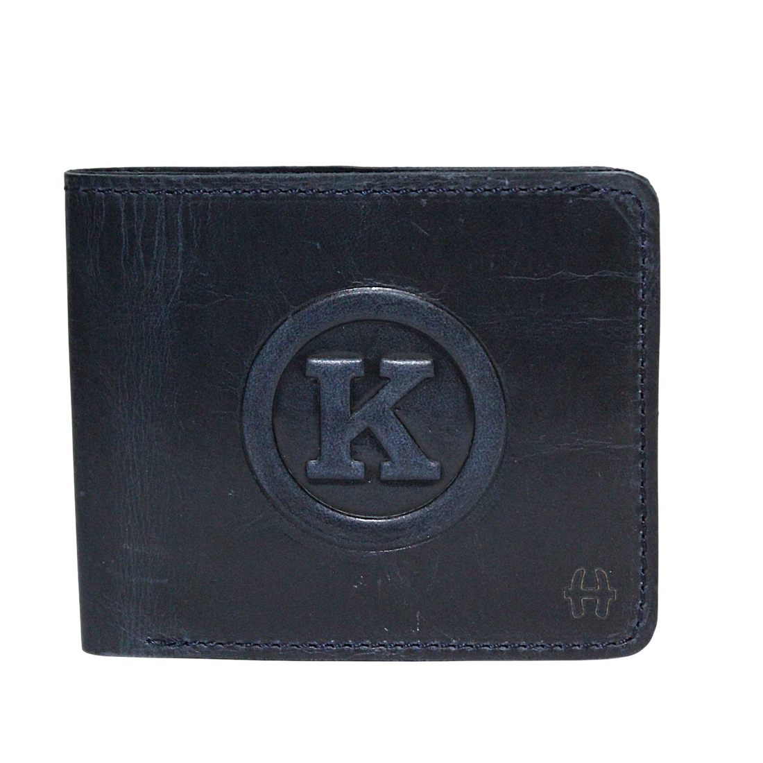 Caelatum K Corium Wallet