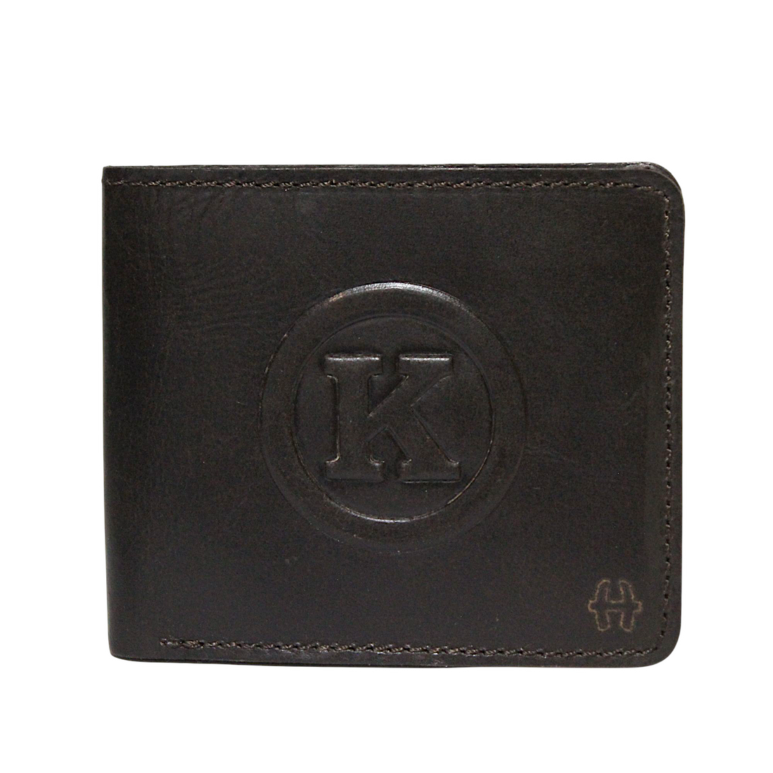 Caelatum K Corium Wallet