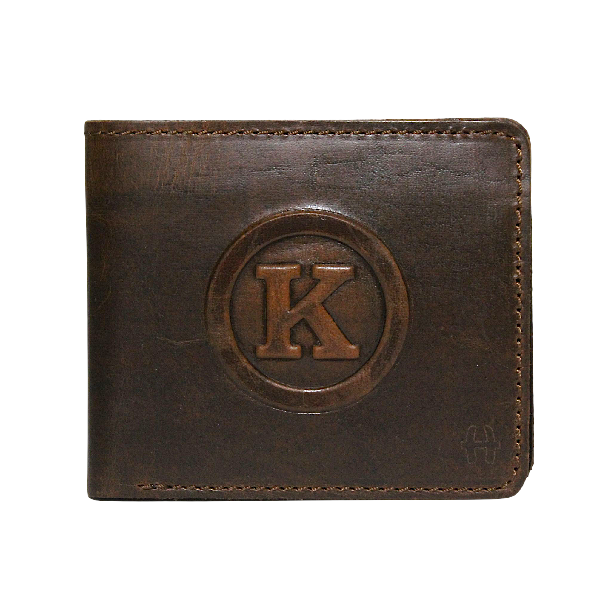 Caelatum K Corium Wallet